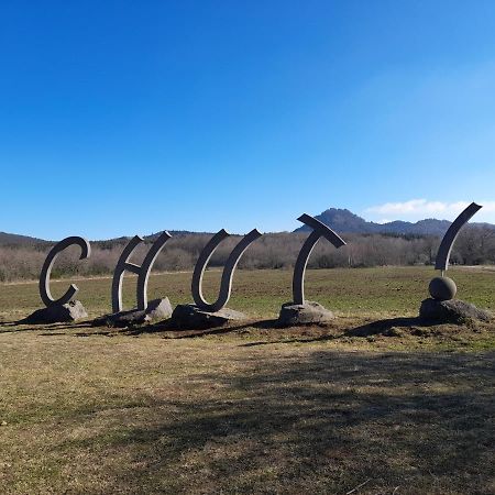 Volc Appart Saint-Pierre-le-Chastel Екстер'єр фото