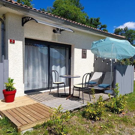 Volc Appart Saint-Pierre-le-Chastel Екстер'єр фото
