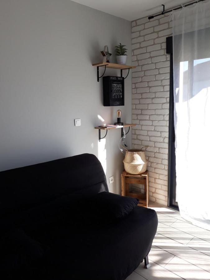 Volc Appart Saint-Pierre-le-Chastel Екстер'єр фото