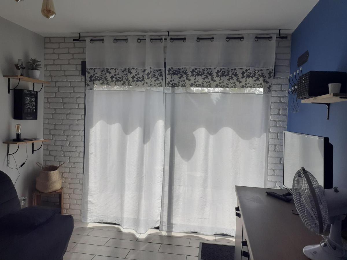 Volc Appart Saint-Pierre-le-Chastel Екстер'єр фото